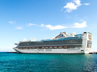2015-12-07 Caribbean Cruise
