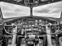 2015-04-10 Collings Foundation Warbirds in Austin