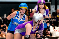 Rollerderby 2013 and Earlier